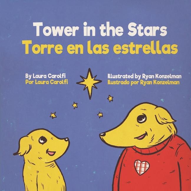 Tower in the Stars