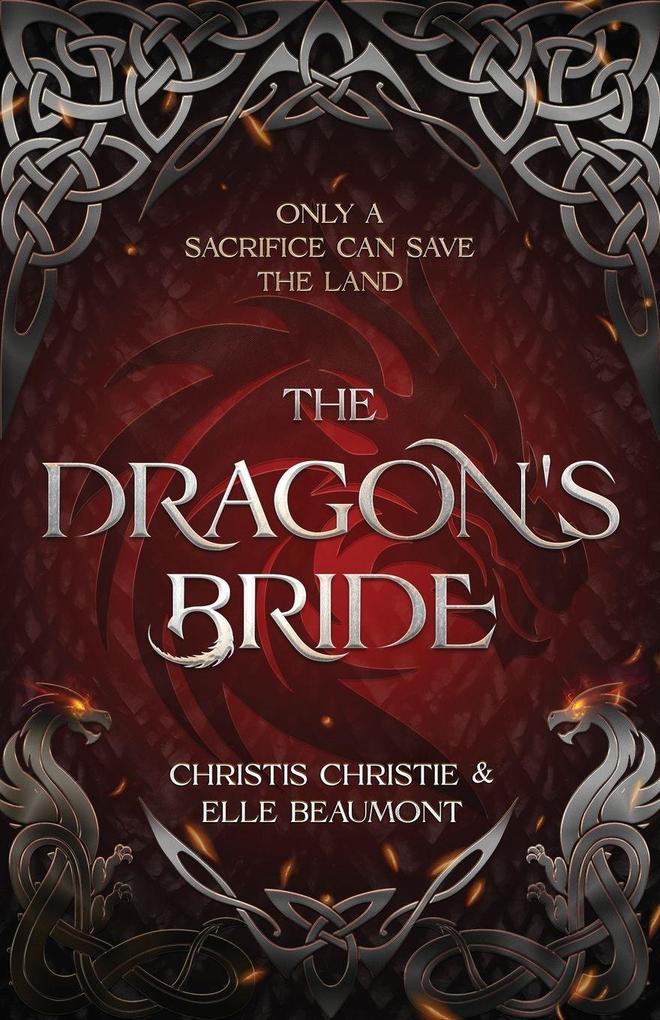 The Dragon's Bride