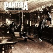 Pantera - Cowboys From Hell [CD]