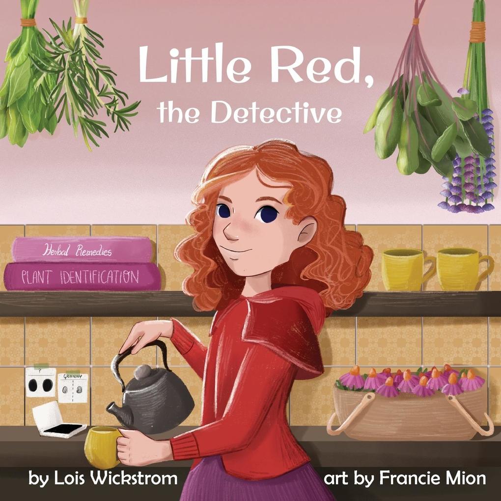 Little Red the Detective