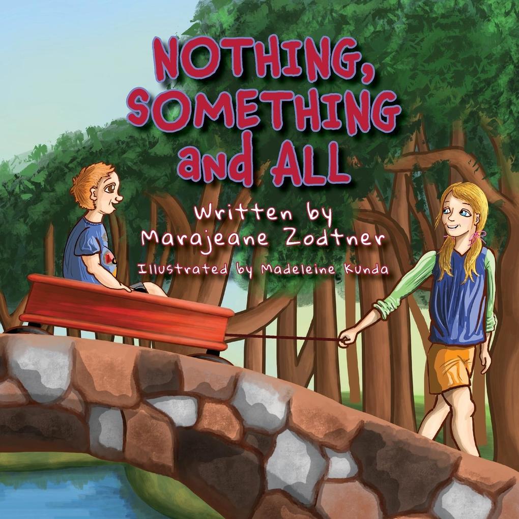 NOTHING SOMETHING and ALL
