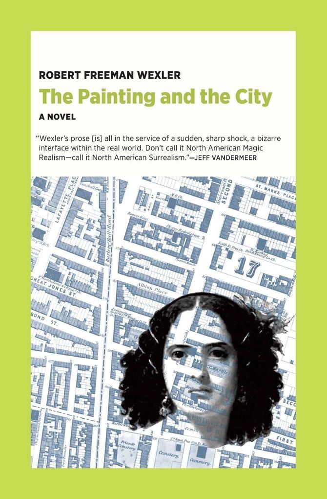 The Painting and the City
