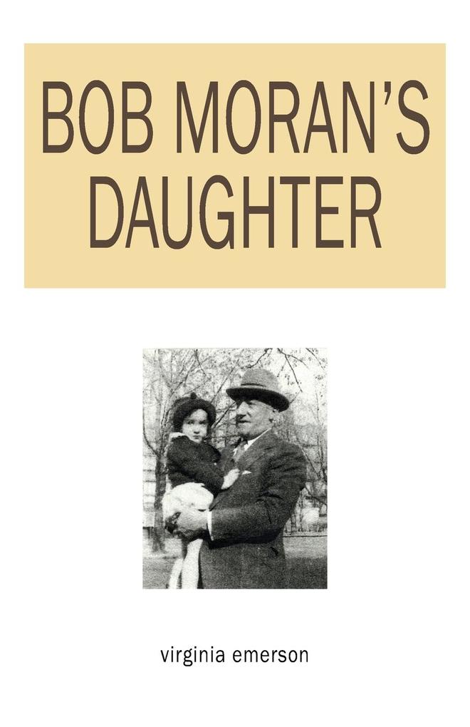 Bob Moran‘s Daughter