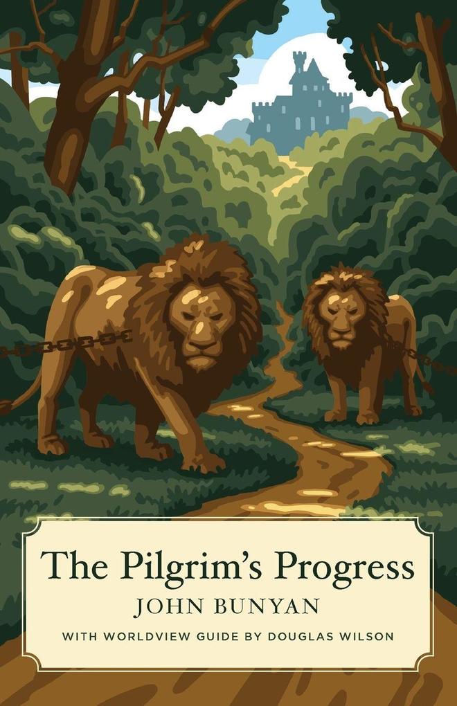 Pilgrim's Progress