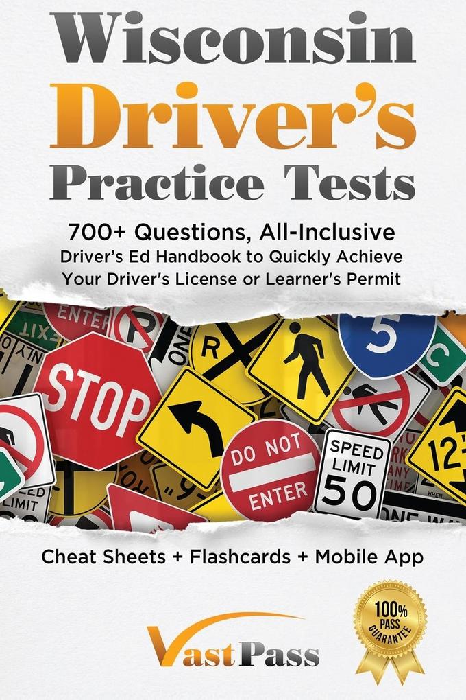 Wisconsin Driver‘s Practice Tests