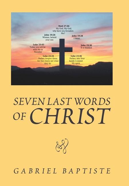Seven Last Words of Christ: Began in Chennai India