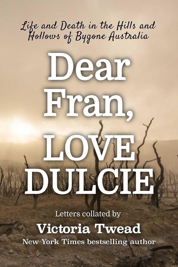 Dear Fran Love Dulcie