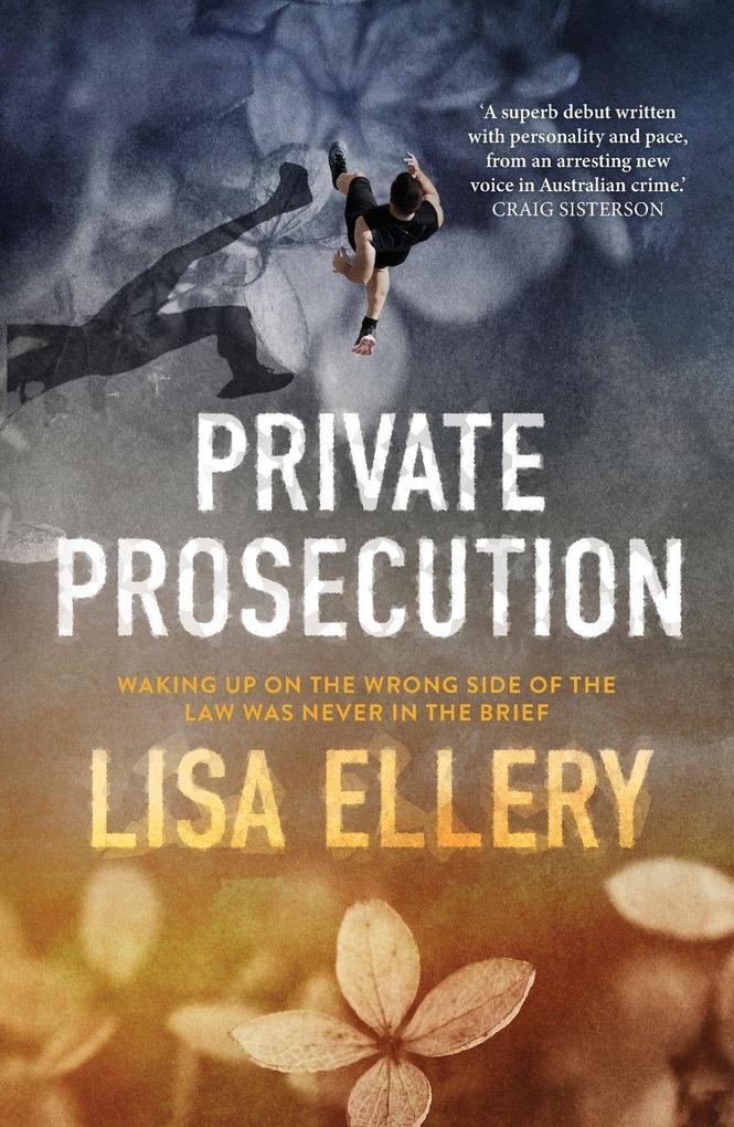 Private Prosecution