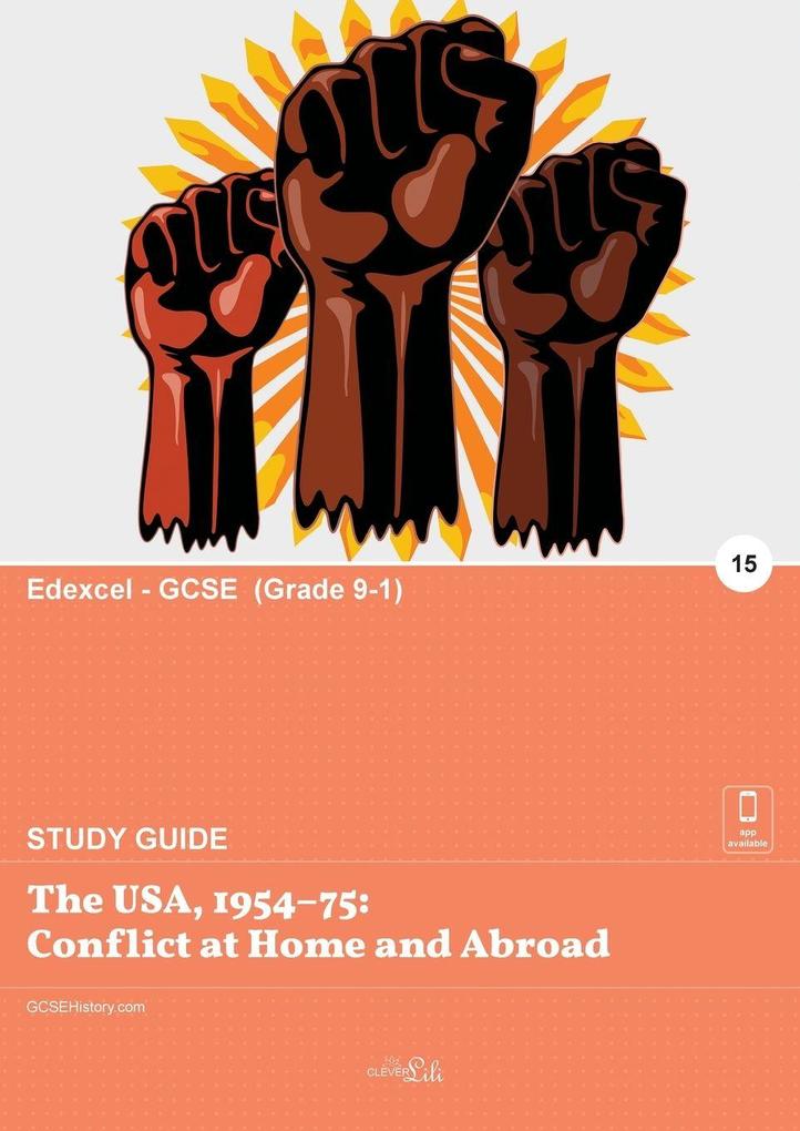 The USA 1954-75