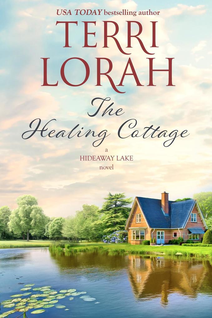 The Healing Cottage