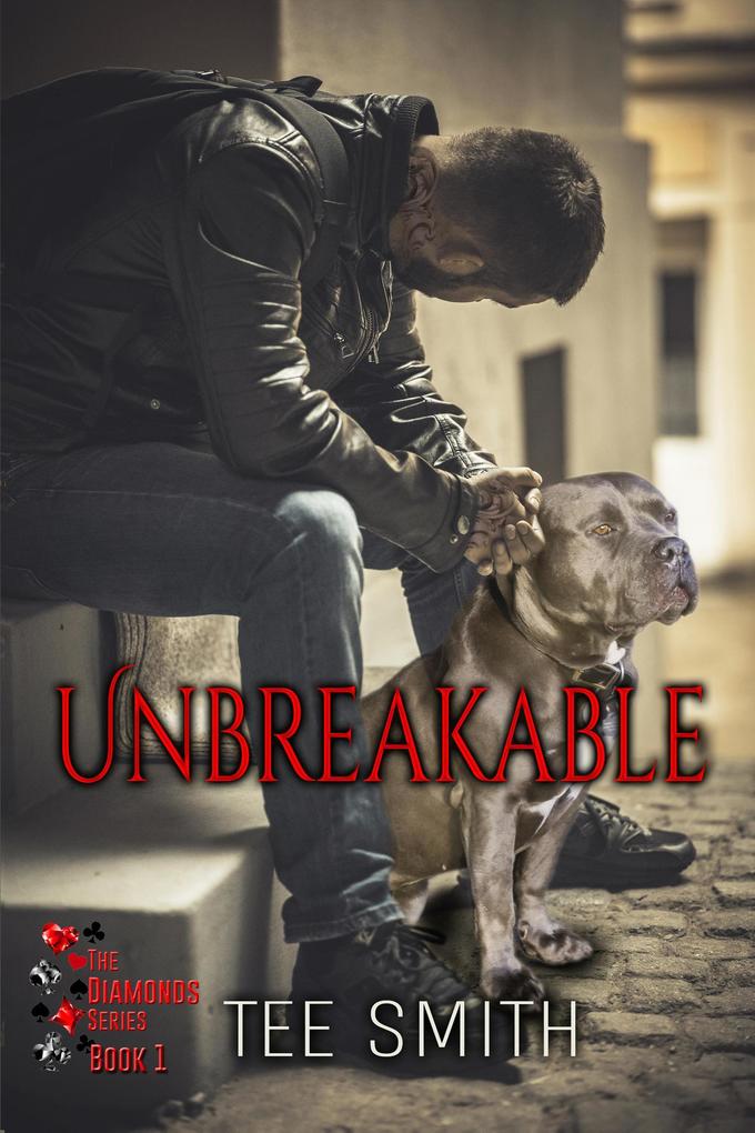 Unbreakable (The Diamonds #1)