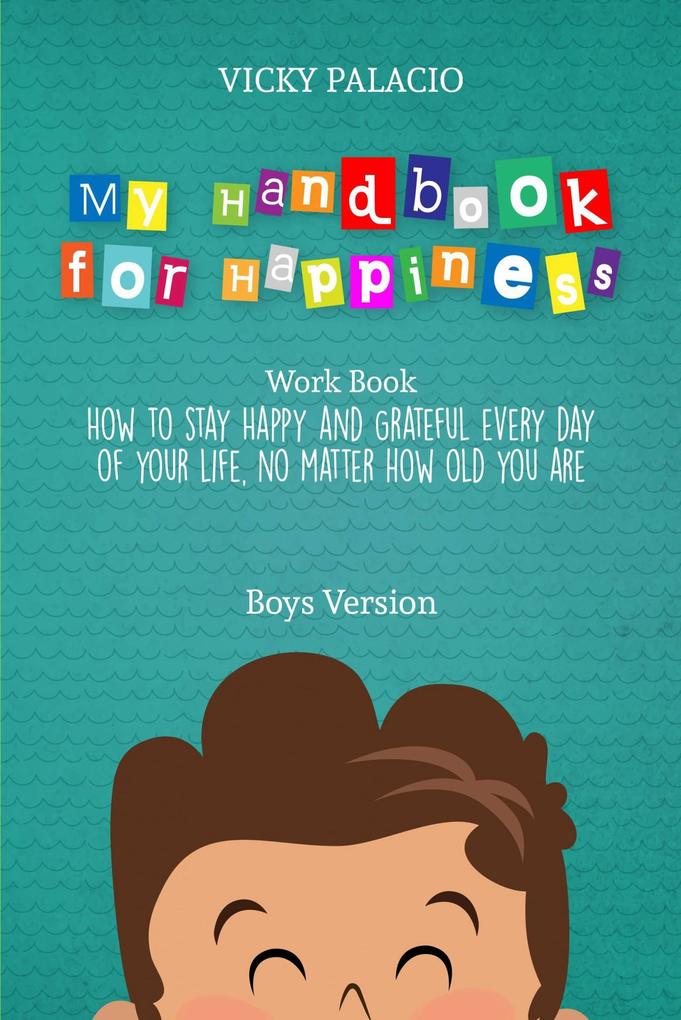 My Handbook for Happiness