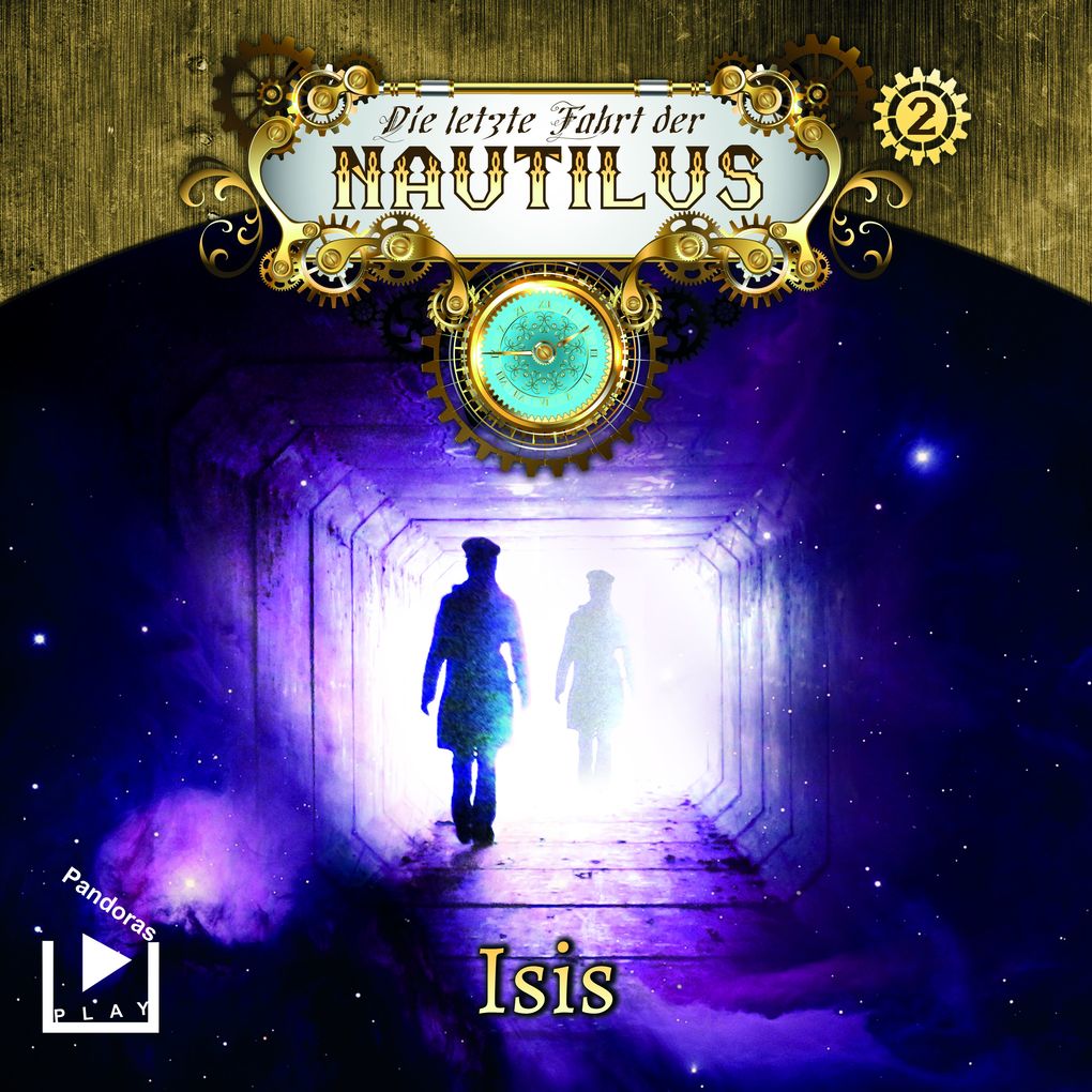 Die letzte Fahrt der Nautilus 2 ‘ ISIS