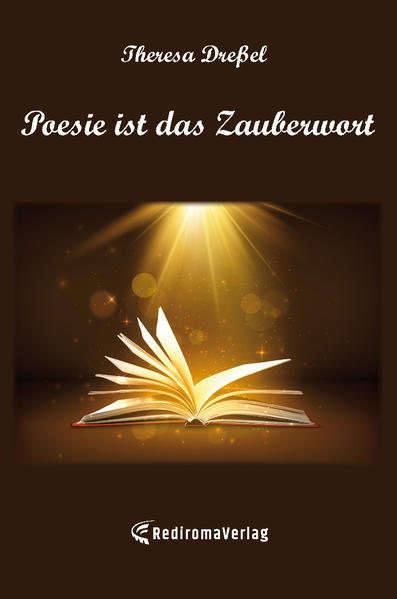 Poesie ist das Zauberwort