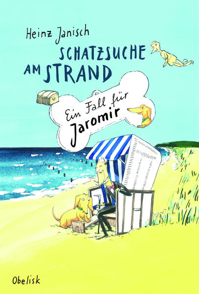 Image of Schatzsuche am Strand