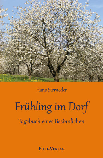 Image of Frühling im Dorf