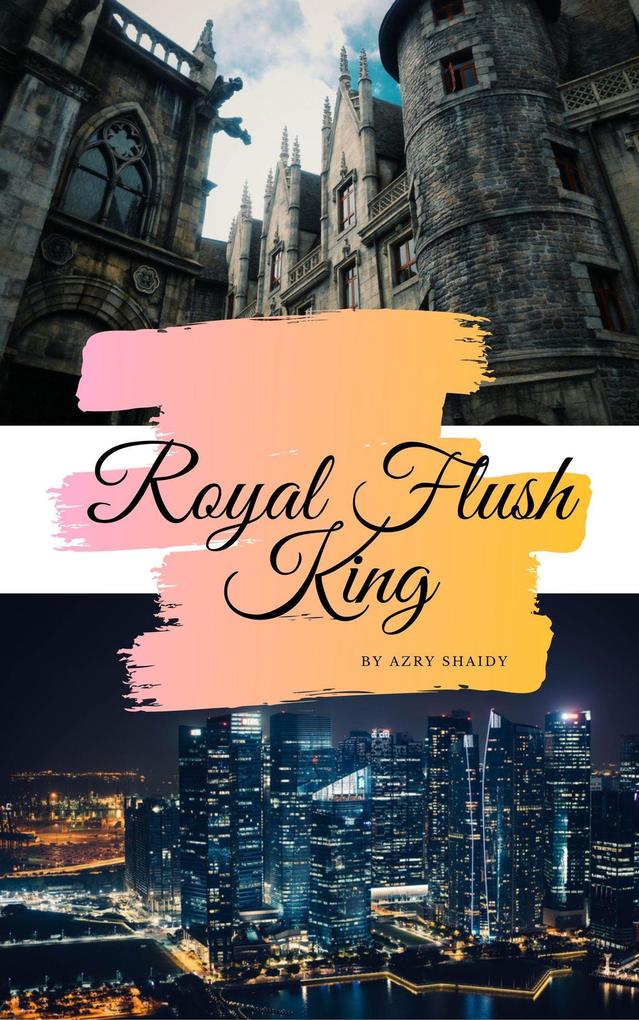Royal Flush King