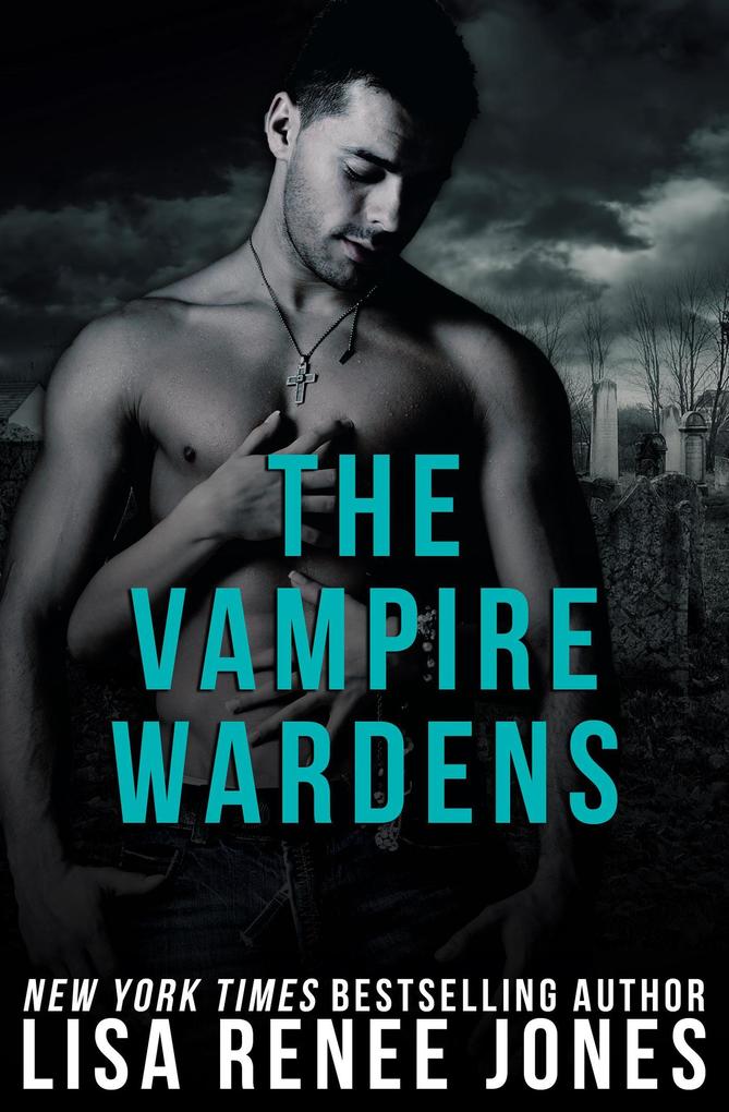 The Vampire Wardens (Vampire Wardens/Werewolf Society #1)