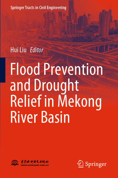 Flood Prevention and Drought Relief in Mekong River Basin