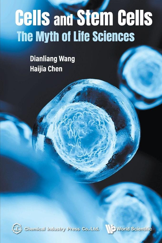 CELLS AND STEM CELLS