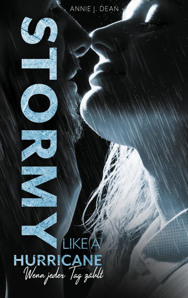 Stormy Like A Hurricane