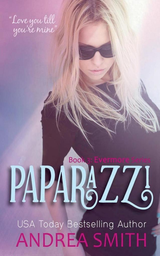 Paparazzi