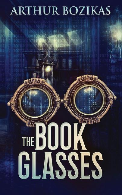 The Book Glasses