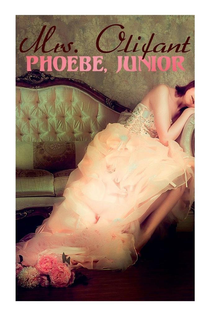 Phoebe Junior