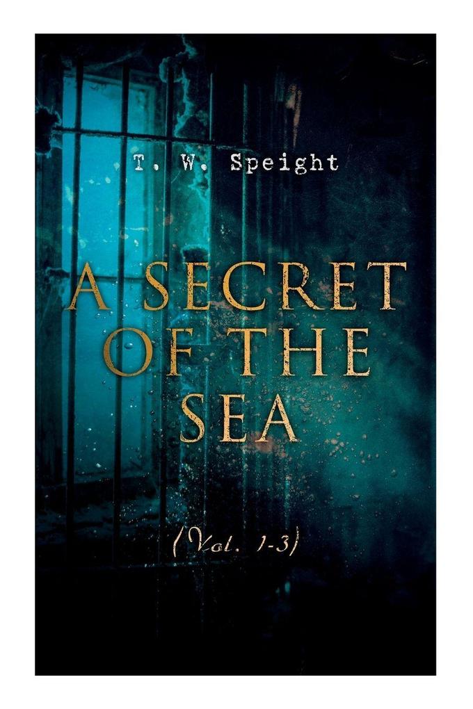 A Secret of the Sea (Vol. 1-3)