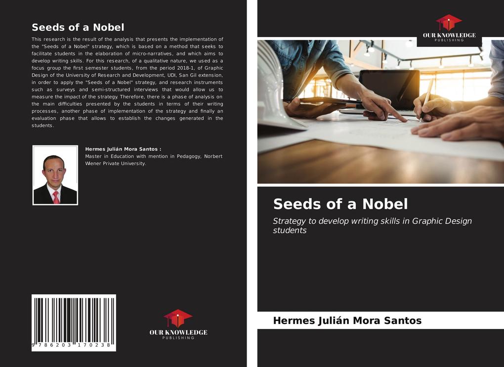 Seeds of a Nobel