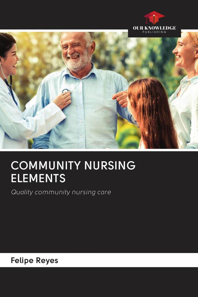 COMMUNITY NURSING ELEMENTS