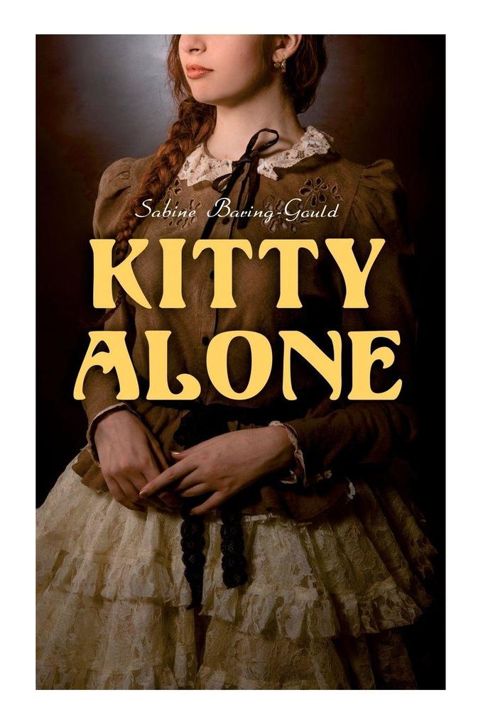 Kitty Alone