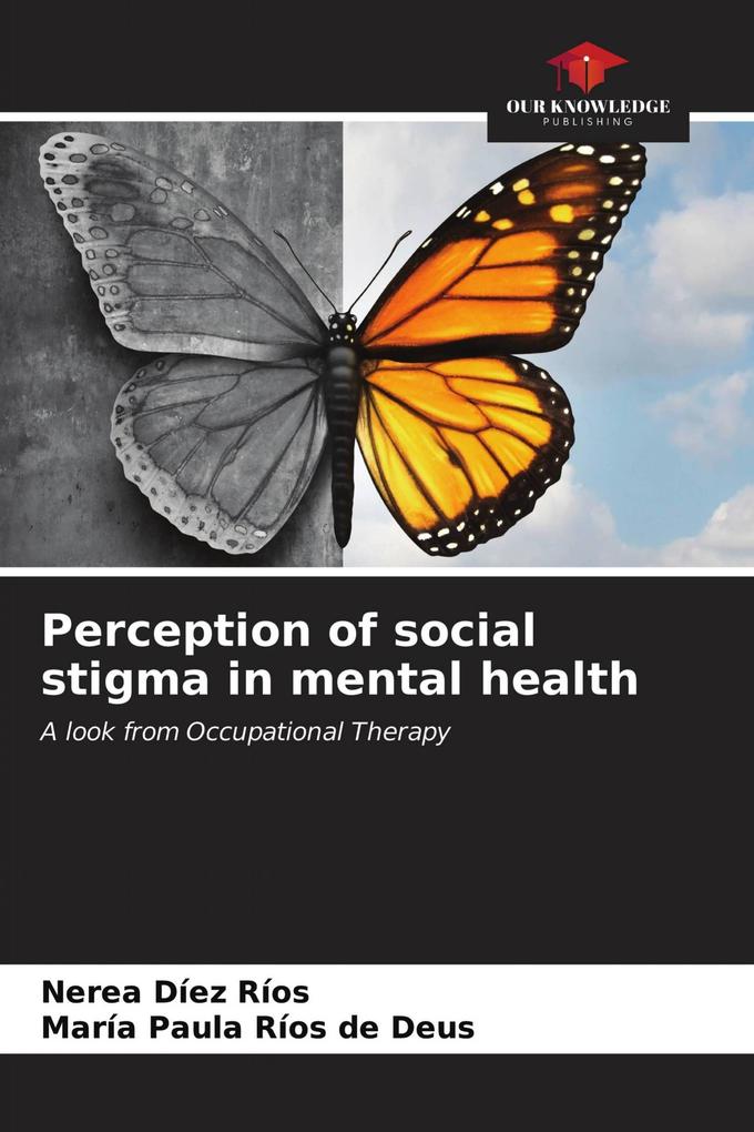 Perception of social stigma in mental health