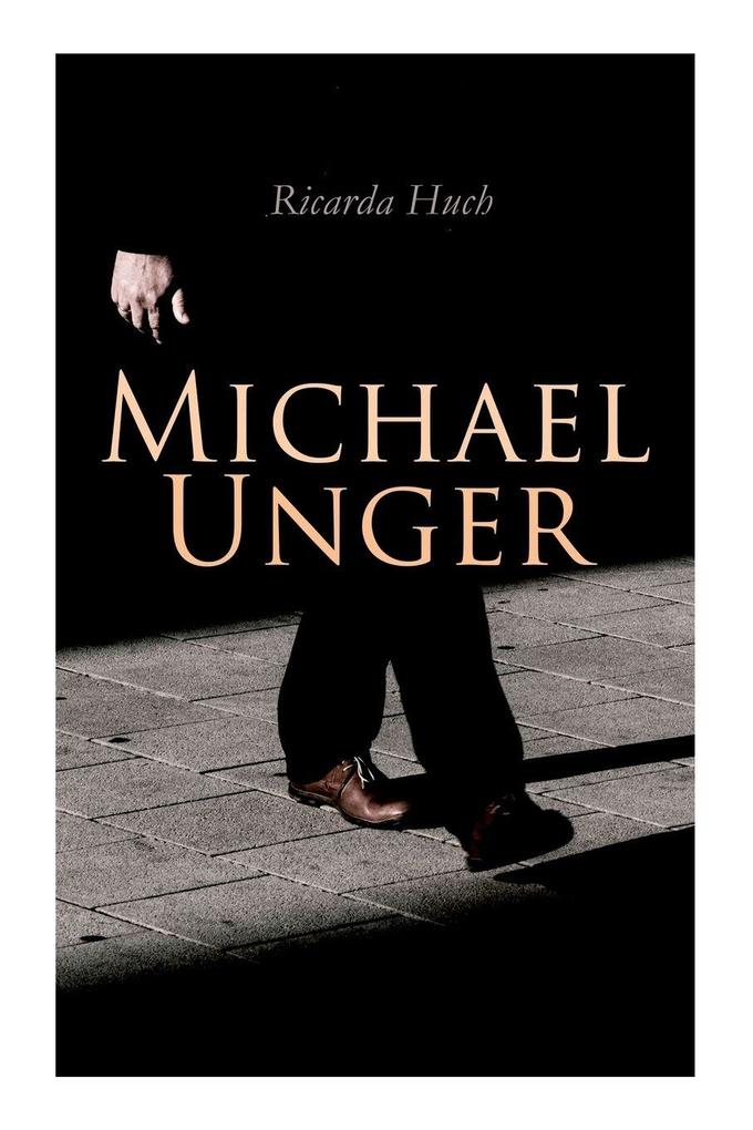 Michael Unger