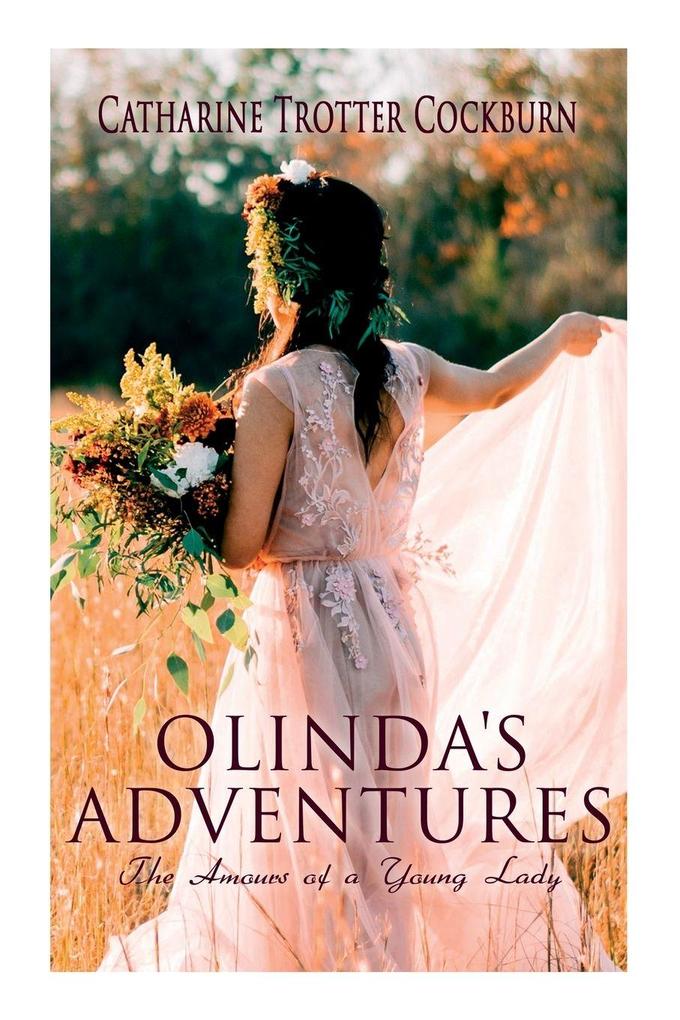 Olinda's Adventures