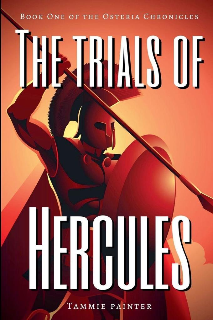 The Trials of Hercules
