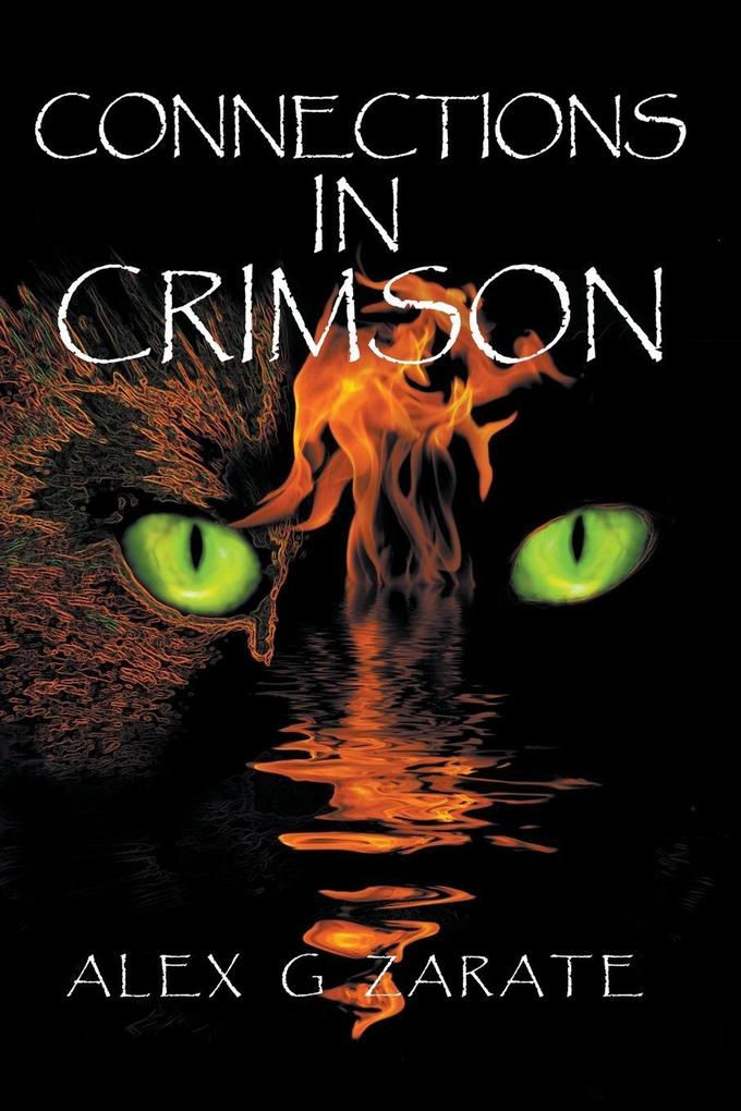 Connections In Crimson