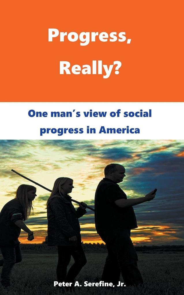 Progress Really?