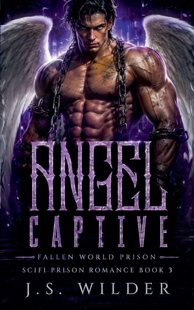 Angel Captive