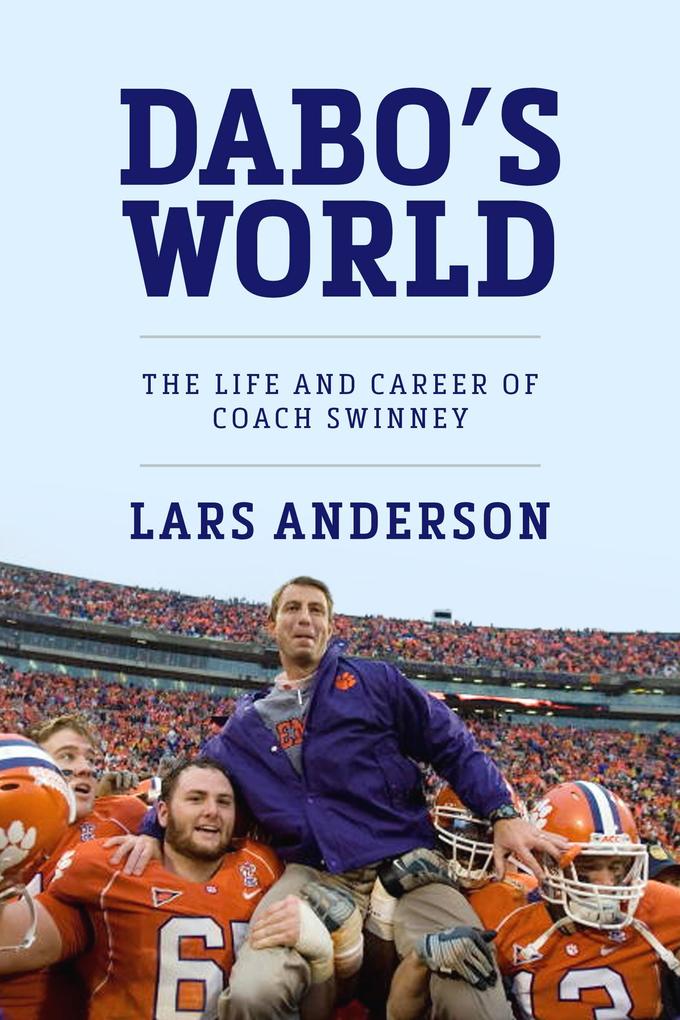 Dabo's World