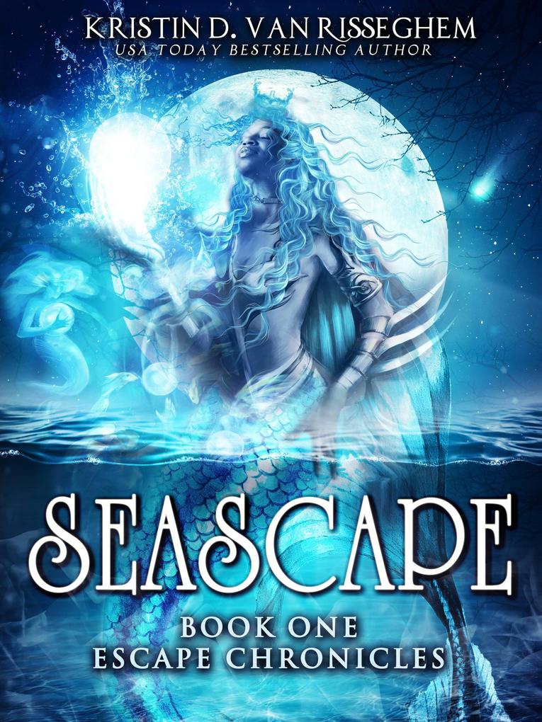 Seascape (Escape Chronicles #1)