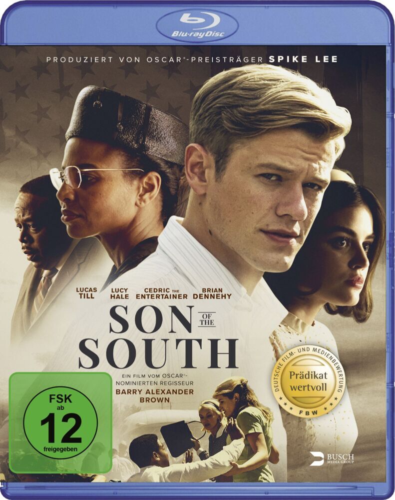 Son of the South