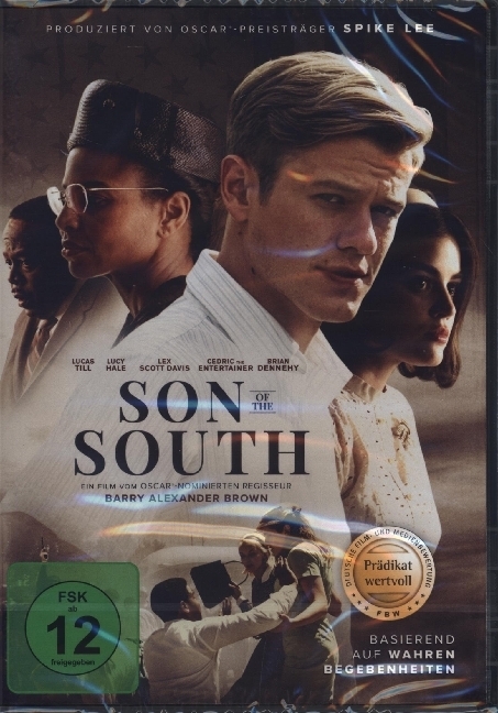 Son of the South