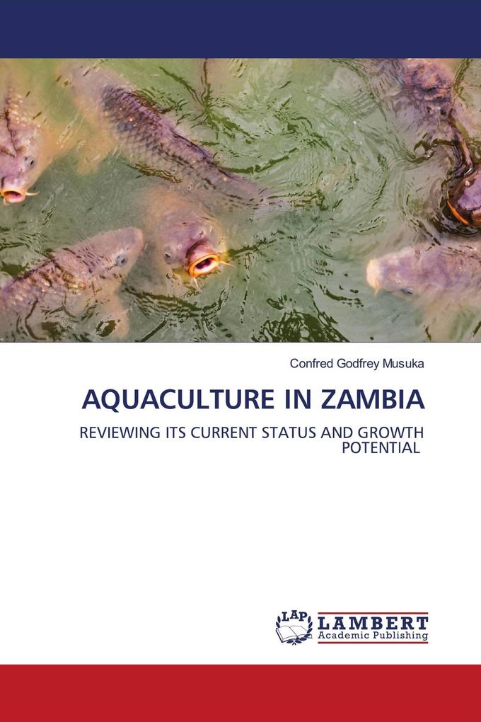 AQUACULTURE IN ZAMBIA