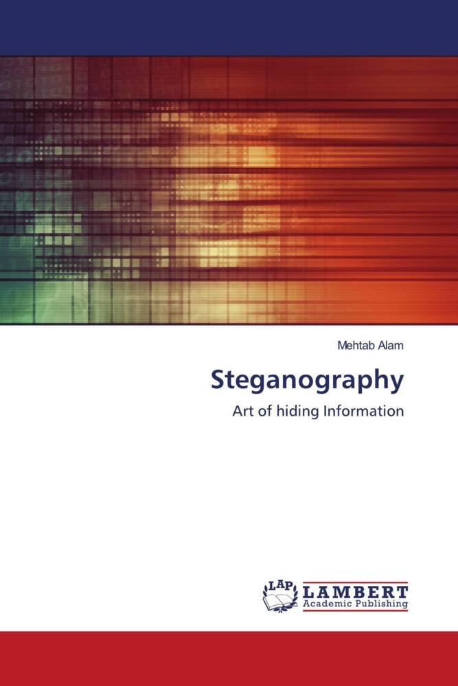 Steganography