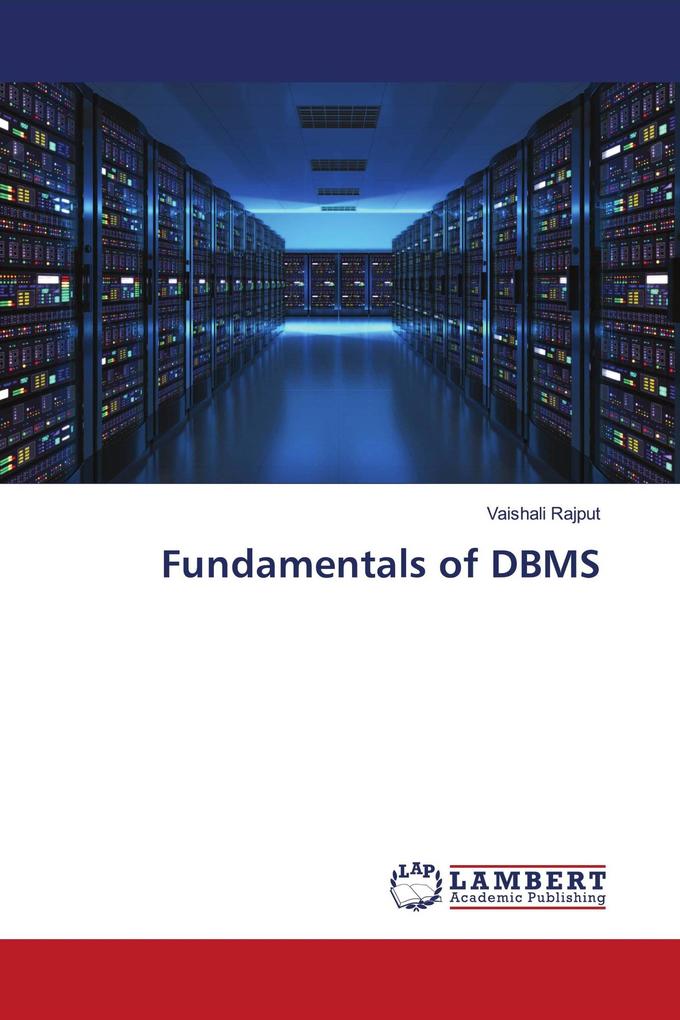 Fundamentals of DBMS