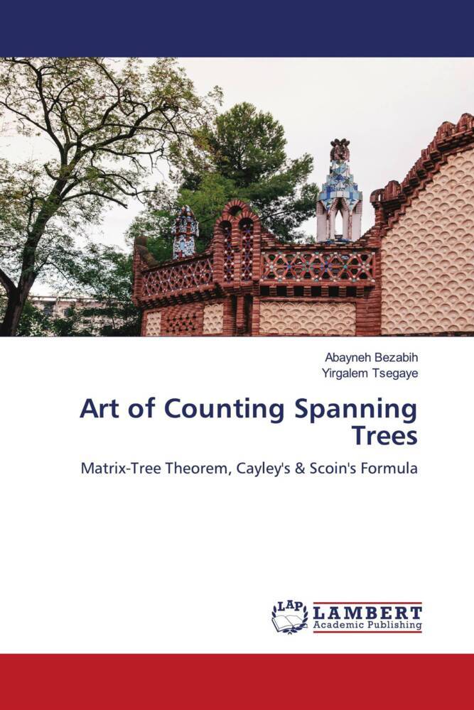 Art of Counting Spanning Trees