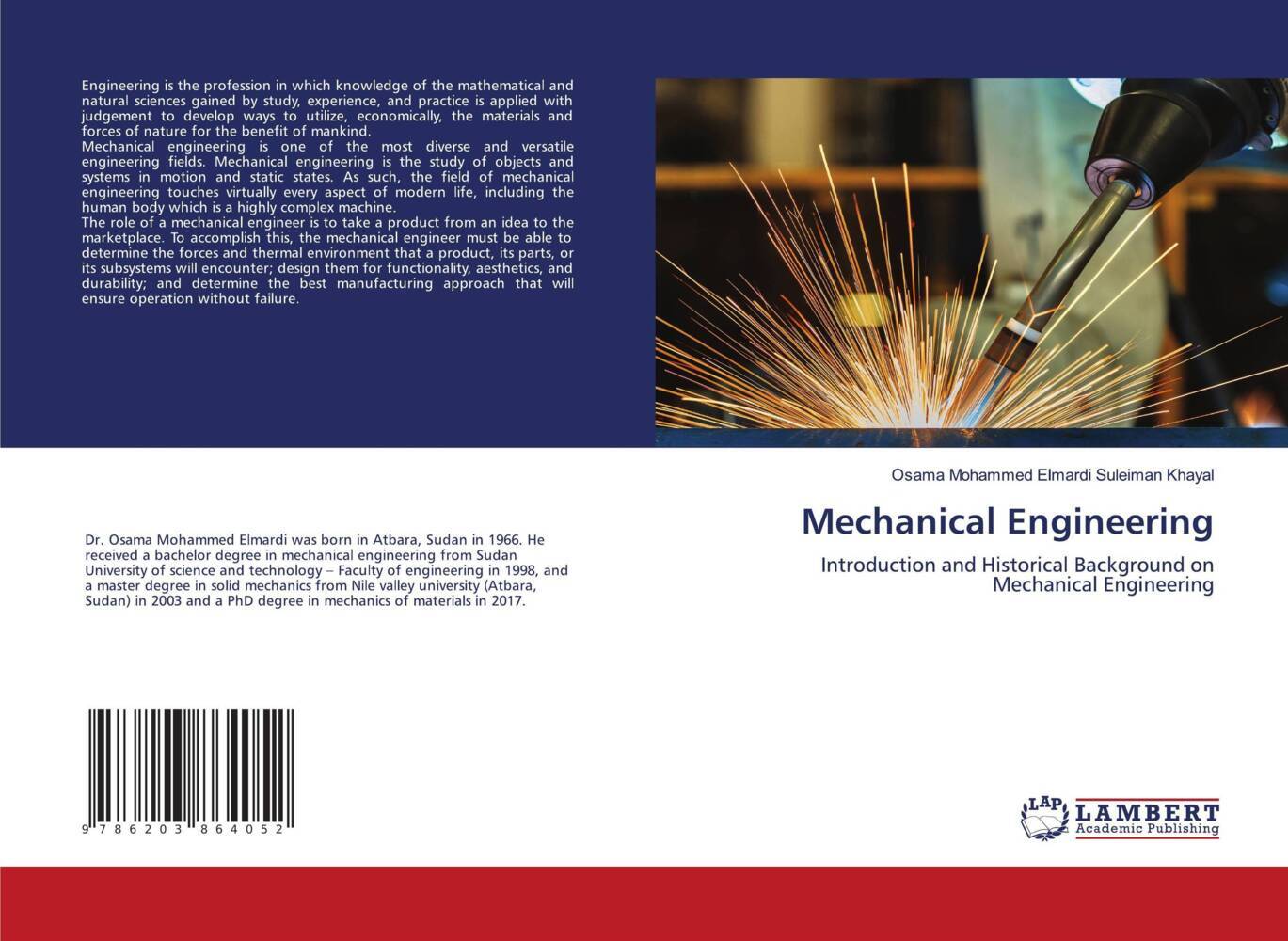 Mechanical Engineering