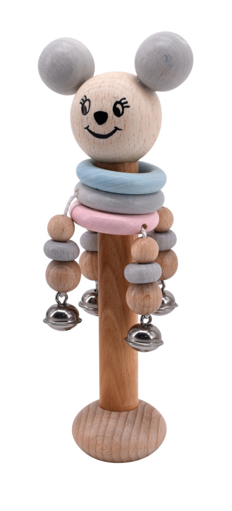 Schellenstab 'Minny'