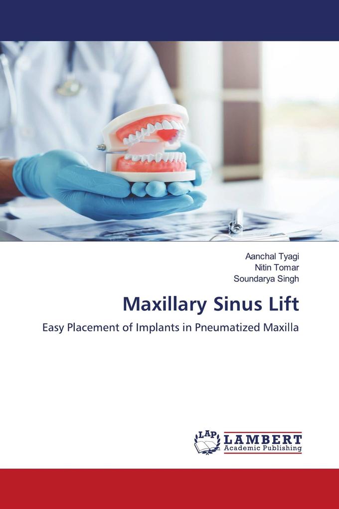 Maxillary Sinus Lift